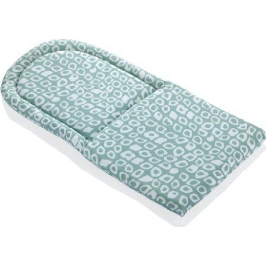 BabyJem Mama Sandalyesi Minderi, Yeşil