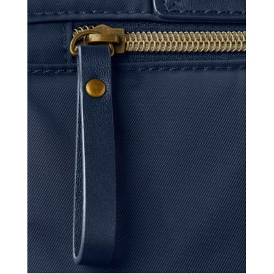 Skip Hop Main Frame El Çantası, Lacivert