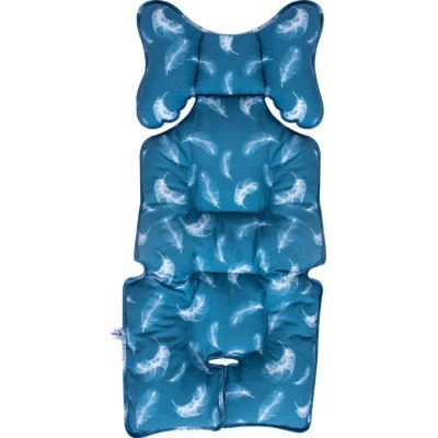 Sevi Bebe Puset ve Oto Koltuğu Minderi, Tüy