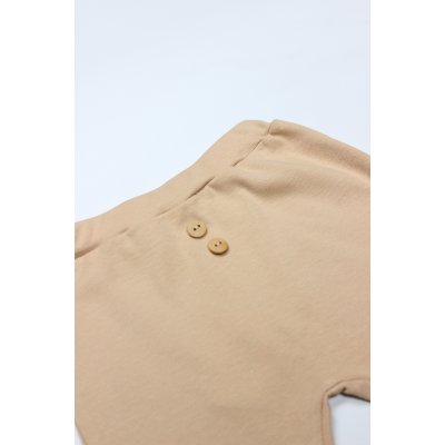 Bistyle I Am So Bear 3'lü Takım 13103 Bej-Ekru