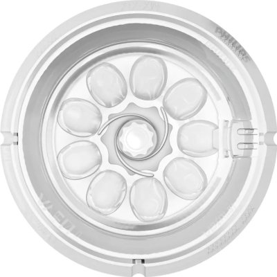 Philips Avent Natural PP Biberon, 260 ml