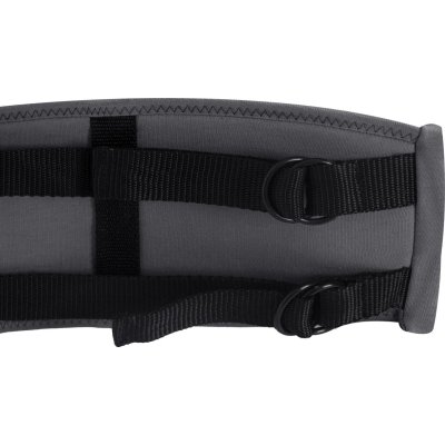 Sevi Bebe Pratik Sling, Gri