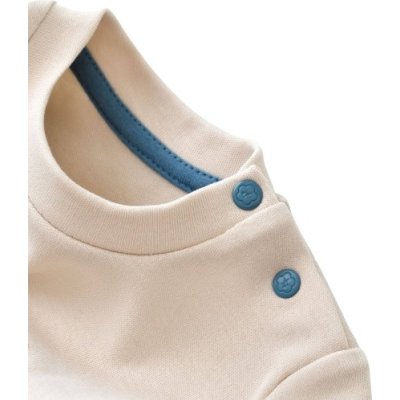 Bibaby Biorganic Caretta In Live Sweat, Taş