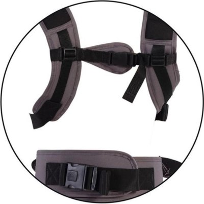 Kraft Unico Kanguru, Gri