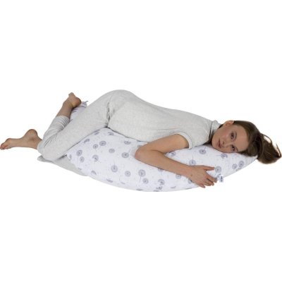 Sevi Bebe Yastıklı Anne Bebek Emzirme Minderi, Uç Uç