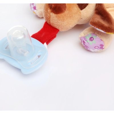 Sozzy Toys Emzikli Köpek