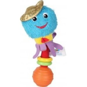 Sozzy Toys Renkli Ahtopot