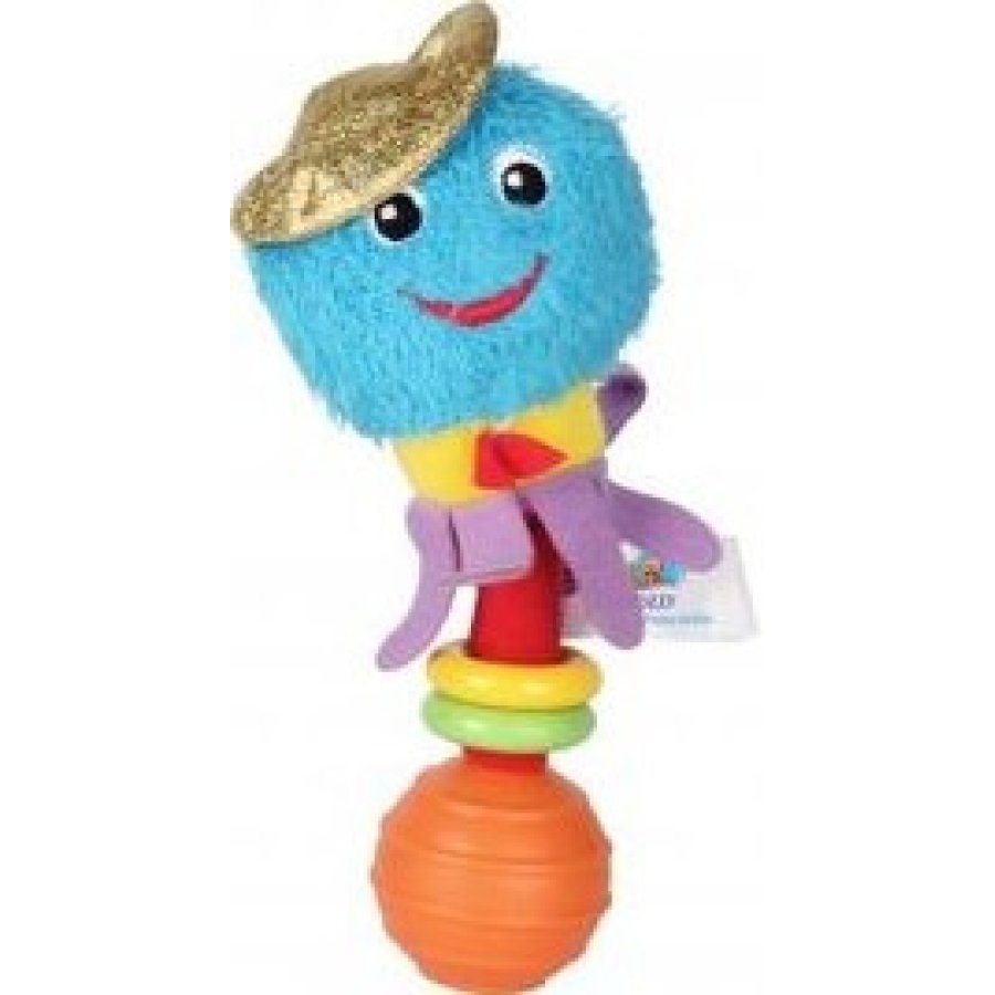 Sozzy Toys Renkli Ahtopot