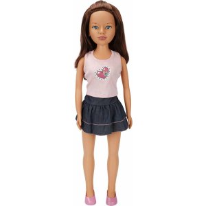 Sunman Yürüyüş Arkadaşım Clara Casual 80 Cm