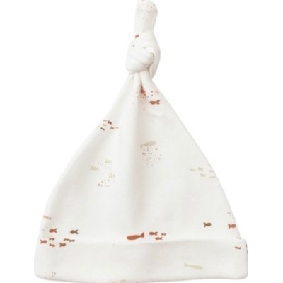 Bibaby Biorganic Magic Starfish 3'lü Zıbın Set, Latte