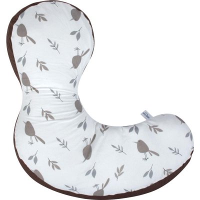 Sevi Bebe Hamile Destek ve Emzirme Minderi, Kuş