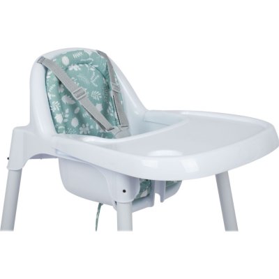 Sevi Bebe Eko Mama Sandalyesi Minderi, Yaprak