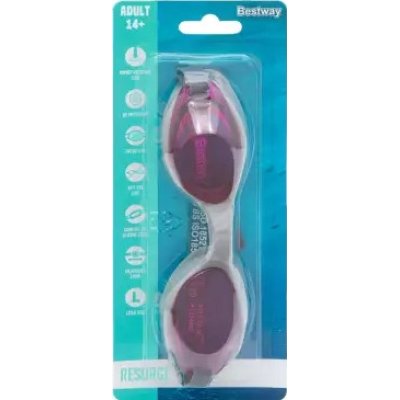 Bestway Aktif Spor Yüzücü Gözlüğü