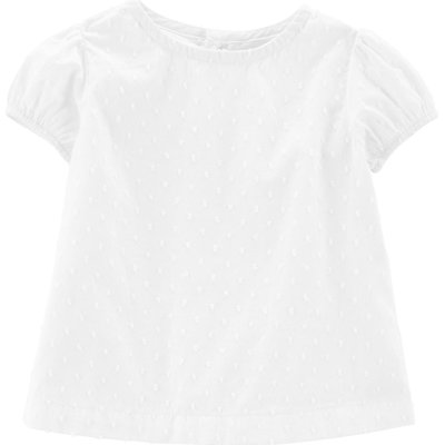 Carter's Kız Bebek 2'li Salopet Set, Haki