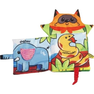 Bondigo Kukla Kitap Orman Macerası