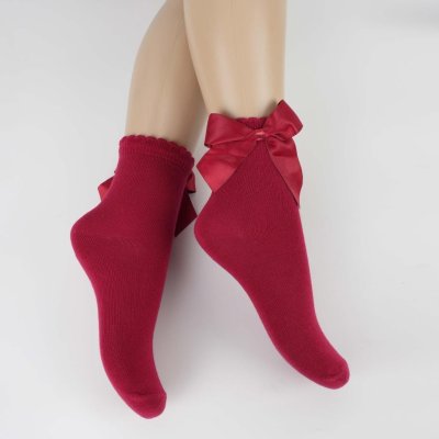 Katamino Birenda Aks. Kız Soket Çorap, Asorti