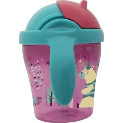 Mycey Pipetli Bardak, Kız