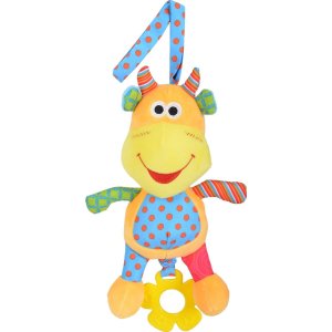 Bondigo Ormandaki Müzisyen Arkadaşım, İnek