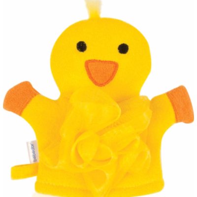 Bebedor Lifli Banyo Kuklası