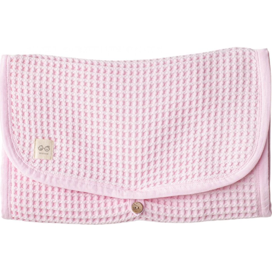 Andywawa Baby Home Bebek Alt Açma, Pembe