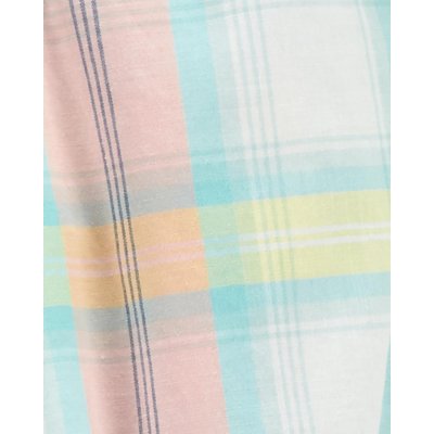 Carter's Erkek Bebek 2'li Alt Üst Set, Karışık Renkli