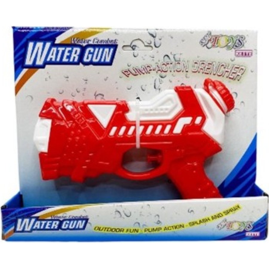 Ket Toys Lazer Su Tabancası 182