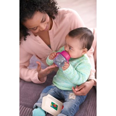 Philips Avent Alıştırma Bardağı, 6+ Ay, Kız