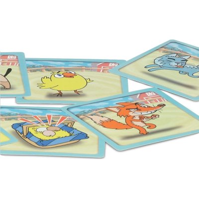 Cayro Kutu Oyunu Co-Co-Pio