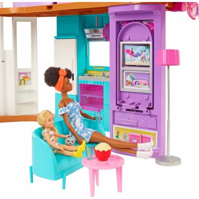 Barbie'nin Tatil Evi