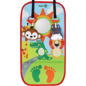 been Oto Koltuğu Oyuncağı