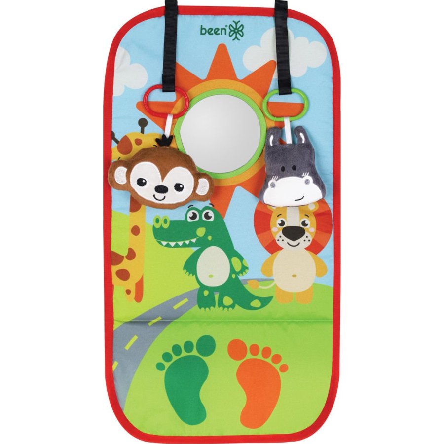 been Oto Koltuğu Oyuncağı