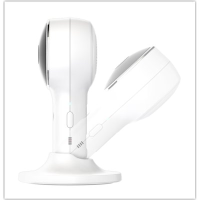 Motorola LUX64 Connect Wifi Bebek Kamerası