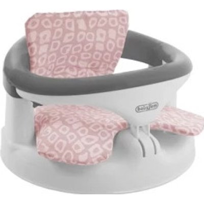 BabyJem Mama Oturağı Minderi, Pembe, Kare