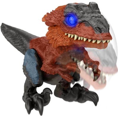 Jurassic World Uncaged Ateş Dinozoru Figürü