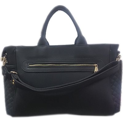 M&Y Athena Deri Anne Bebek Bakım Çantası, Lacivert