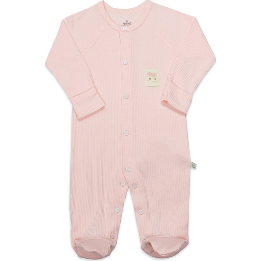 Bistyle Modal Flying Balloons Tulum BS15114 Pembe