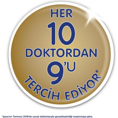 Bebelac Gold 1 Bebek Sütü, 350 g