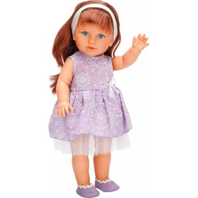 Sunman Tina Party Bebek, 45 cm