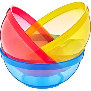 BabyJem 3'lü Mama Kasesi, Erkek