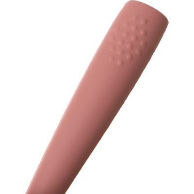 BabyJem Silikon Kaşık 759 Mocha