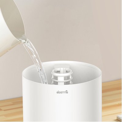 Deerma F301 Dijital Üstten Dolum Ultrasonik Soğuk Buhar Makinesi