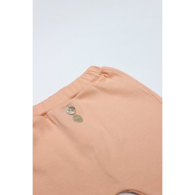 Bistyle 3Lü Zıbın Takım Fluffy And Lovely 13106 Bej