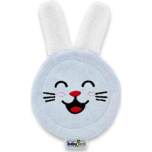 BabyJem Pamukcuk Eldiveni, Mavi