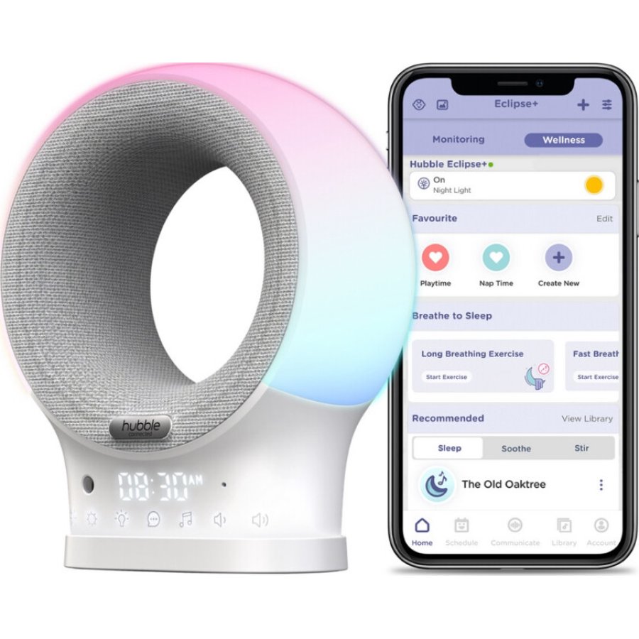Motorola Hubble Eclipse Plus Telsiz ve Eğlence