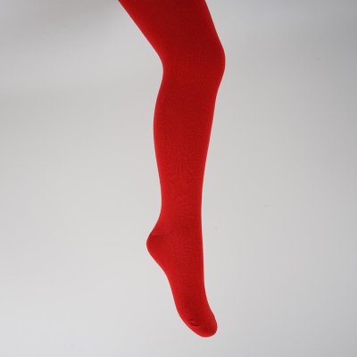 Artı Alona Düz Külotlu Çorap, Pudra