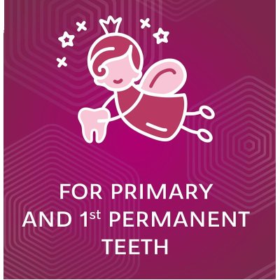 R.O.C.S. Kids Diş Macunu, 35 ml, Ahududu