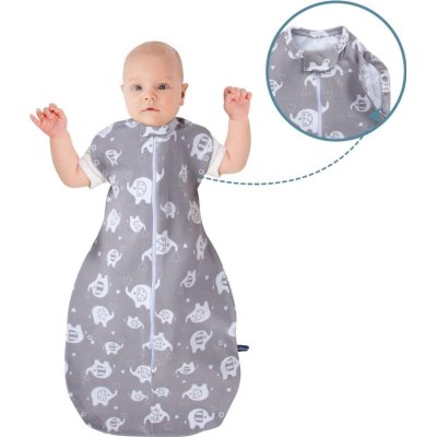 Sevi Bebe Yenidoğan Tulum Kundak