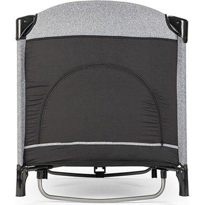 Ciciko Optima Anne Yanı Oyun Parkı, 70x110, Gri