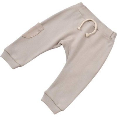 Bibaby Biorganic Curly Sheep 3'lü Takım, Bej