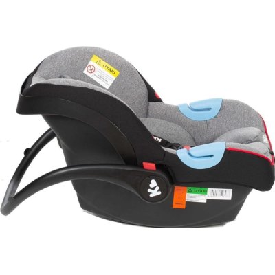 Kraft Time G Travel Sistem Bebek Arabası, Siyah